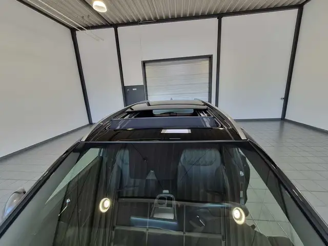 Hyundai Santa Fe view 15