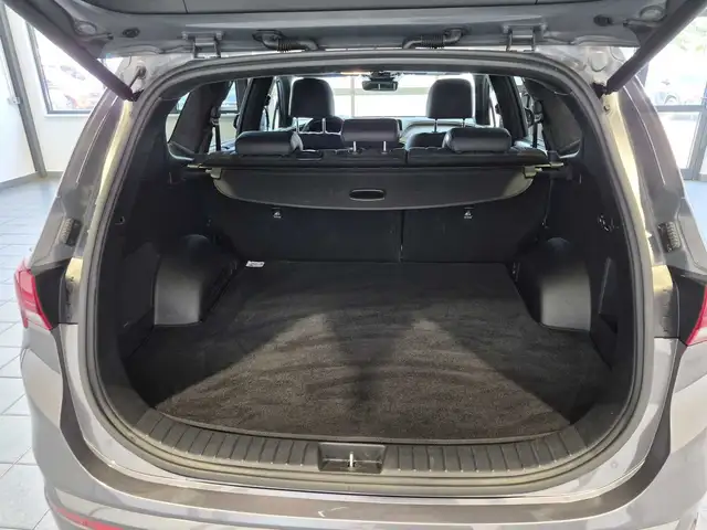 Hyundai Santa Fe view 6