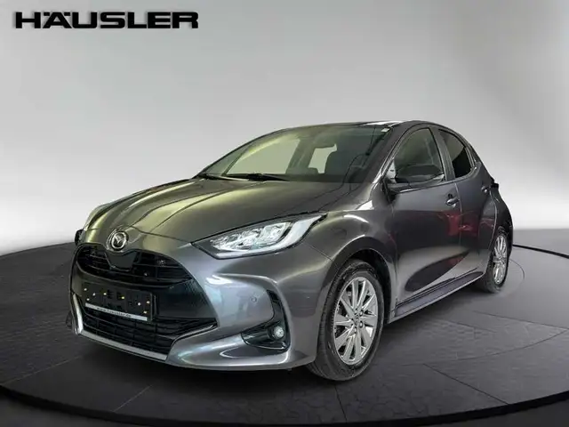 Mazda 2 1.5 Select Hybrid Automatik LED Kamera PDC