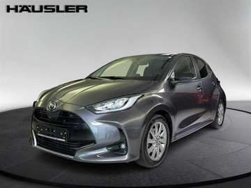 1.5 Select Hybrid Automatik LED Kamera PDC