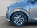 Kia Picanto Vision KLIMA NAVI ALU BLUETOOTH USB SITZHEIZUNG D Grau - thumbnail 5