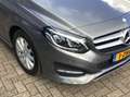 Mercedes-Benz B 180 Prestige, automaat, led, navi, cruise, trekhaak Gris - thumbnail 5