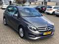 Mercedes-Benz B 180 Prestige, automaat, led, navi, cruise, trekhaak Gris - thumbnail 4