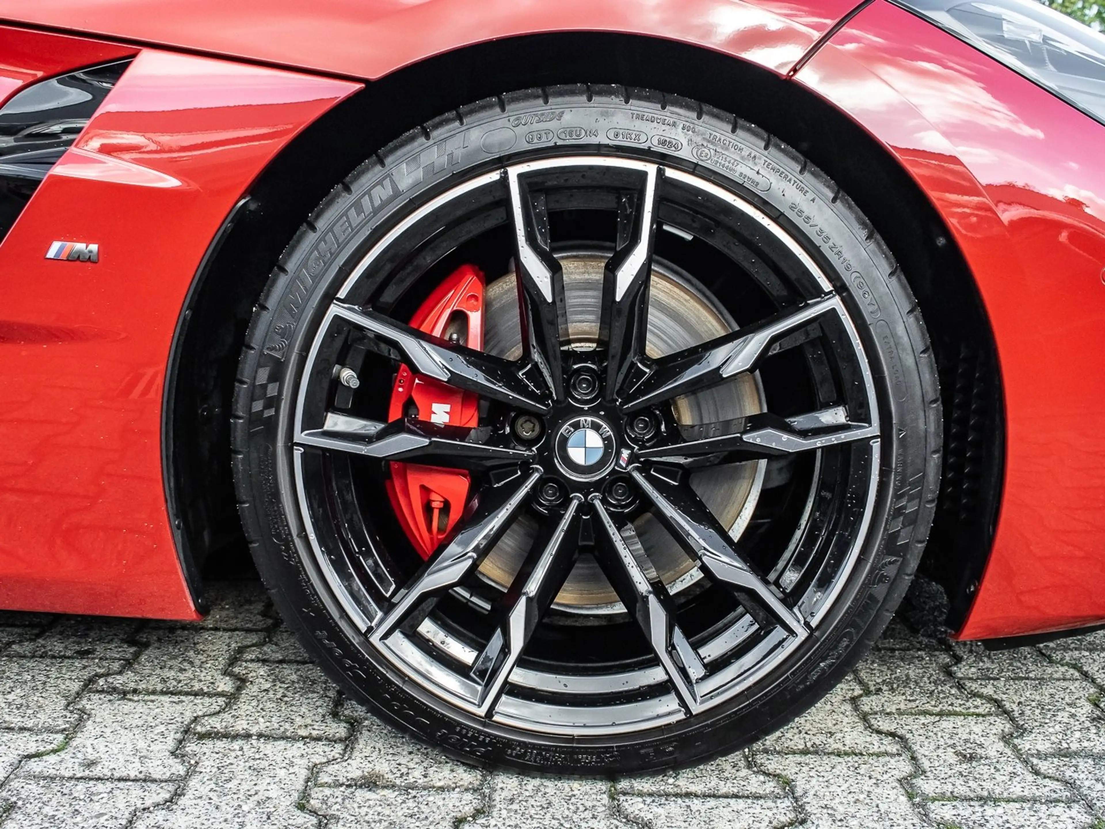 BMW Z4 M40i DA PA ACC HuD H/K FLA CarPlay MEMORY — photo 10