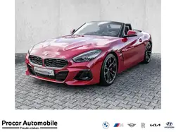 Bmw Z4 M40i DA PA ACC HuD H/K FLA CarPlay MEMORY