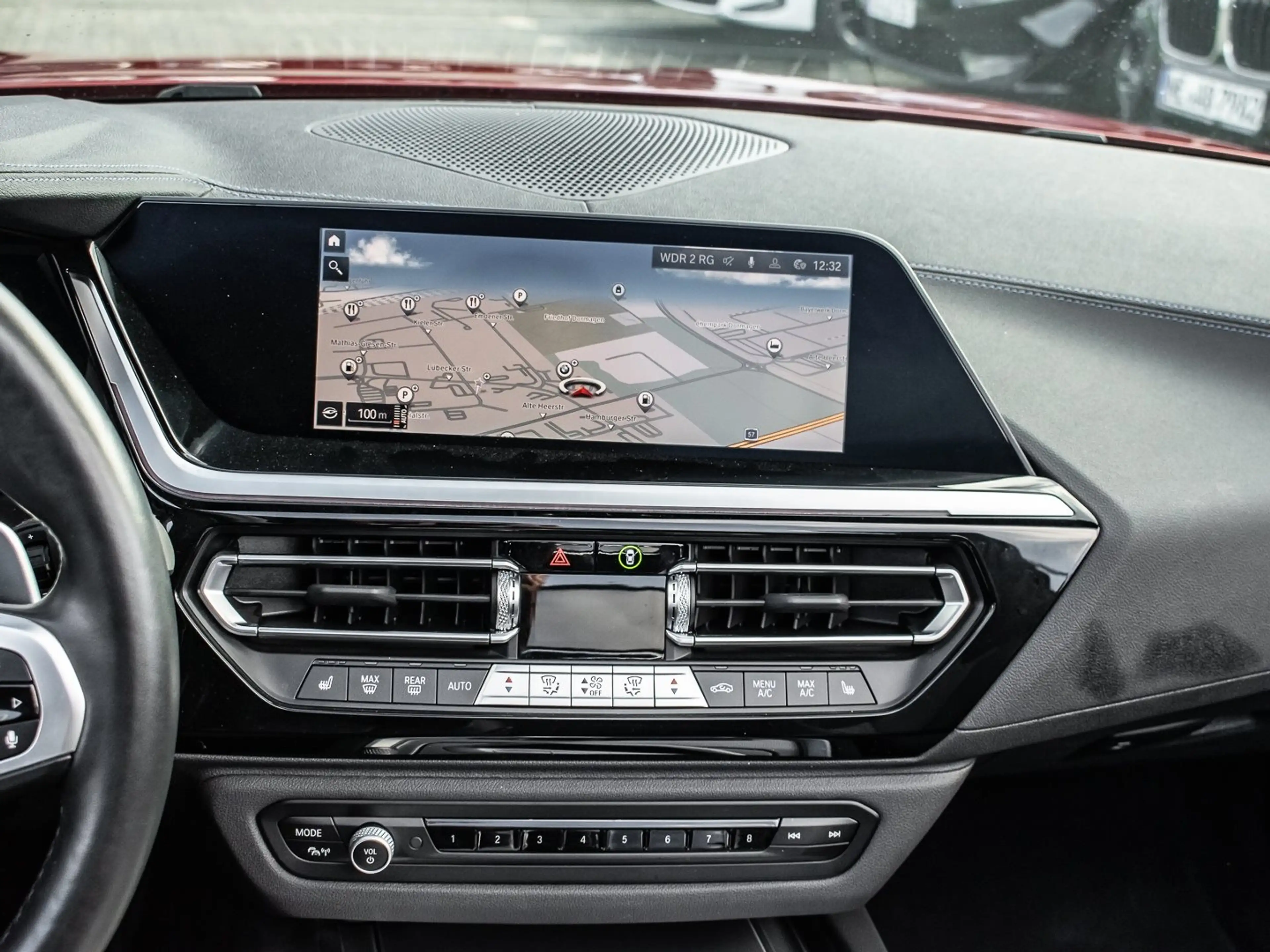 BMW Z4 M40i DA PA ACC HuD H/K FLA CarPlay MEMORY — photo 14