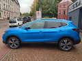 Nissan Qashqai 1,3 DCT Zama ( N-Connecta ) Bleu - thumbnail 5