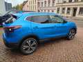 Nissan Qashqai 1,3 DCT Zama ( N-Connecta ) Bleu - thumbnail 9