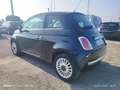 Fiat 500 1.3 mjt 16v Lounge 95cv Noir - thumbnail 7