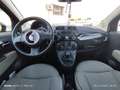 Fiat 500 1.3 mjt 16v Lounge 95cv Noir - thumbnail 11