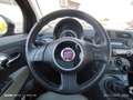 Fiat 500 1.3 mjt 16v Lounge 95cv Noir - thumbnail 12