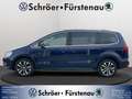 Volkswagen Sharan 2.0 TDI DSG United (7-Sitzer/Standhzg. Bleu - thumbnail 2