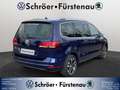 Volkswagen Sharan 2.0 TDI DSG United (7-Sitzer/Standhzg. Bleu - thumbnail 5