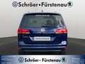 Volkswagen Sharan 2.0 TDI DSG United (7-Sitzer/Standhzg. Bleu - thumbnail 4