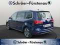 Volkswagen Sharan 2.0 TDI DSG United (7-Sitzer/Standhzg. Bleu - thumbnail 3