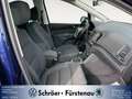 Volkswagen Sharan 2.0 TDI DSG United (7-Sitzer/Standhzg. Bleu - thumbnail 12