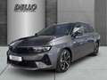 Opel Astra ST GS 96kw AT Navi HUD El. Panodach Sitzhzg Lenkra Grau - thumbnail 1