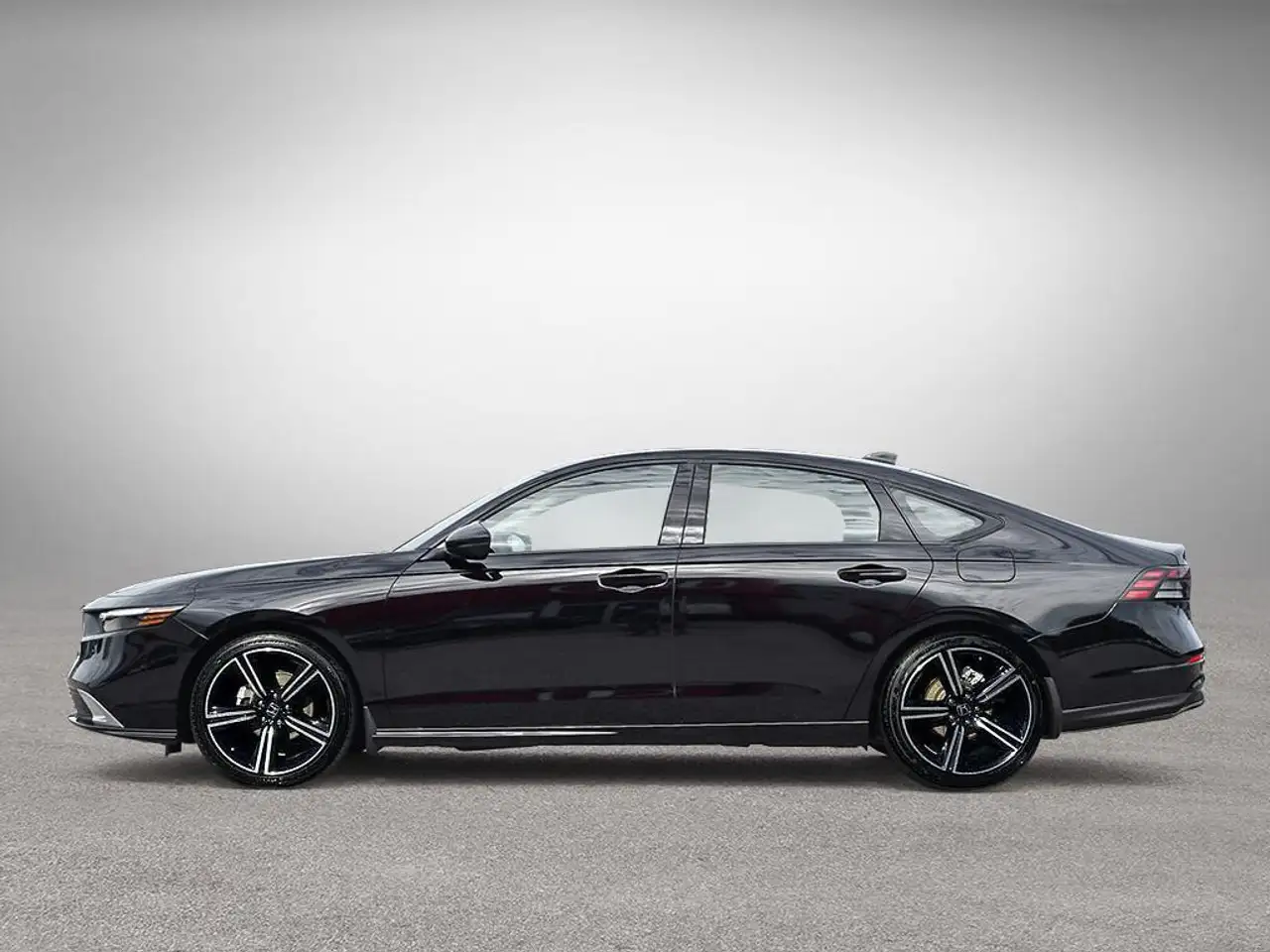 Honda Accord photo Honda Accord