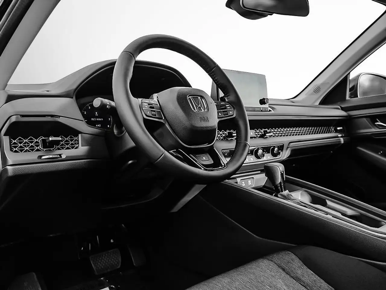 Honda Accord photo Honda Accord
