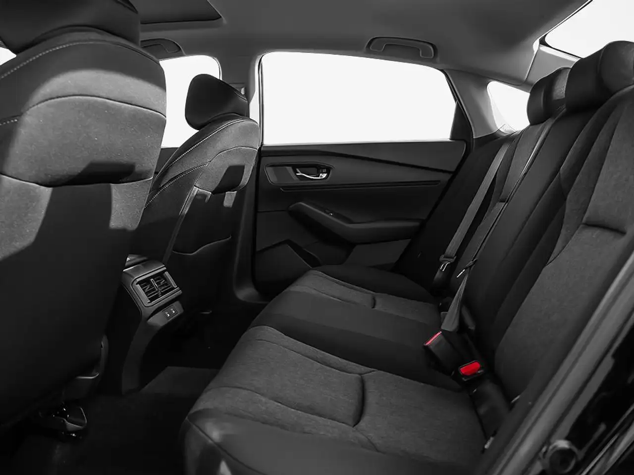 Honda Accord photo Honda Accord