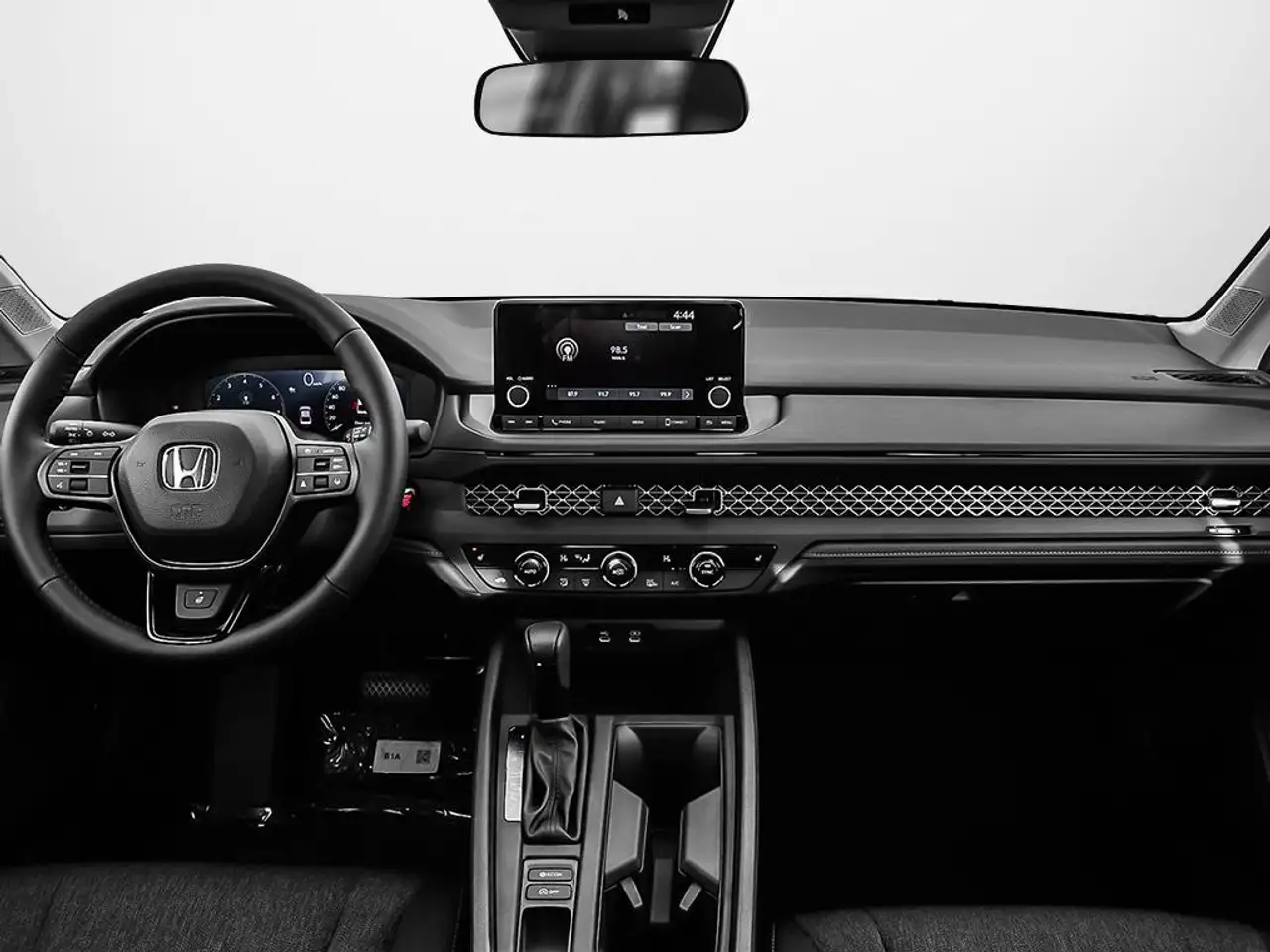 Honda Accord photo Honda Accord