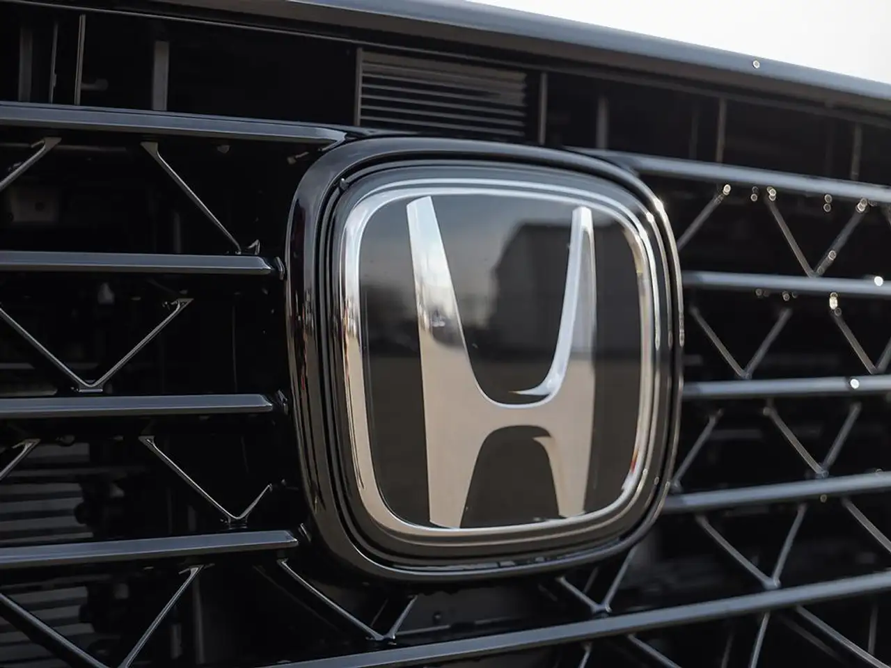 Honda Accord photo Honda Accord