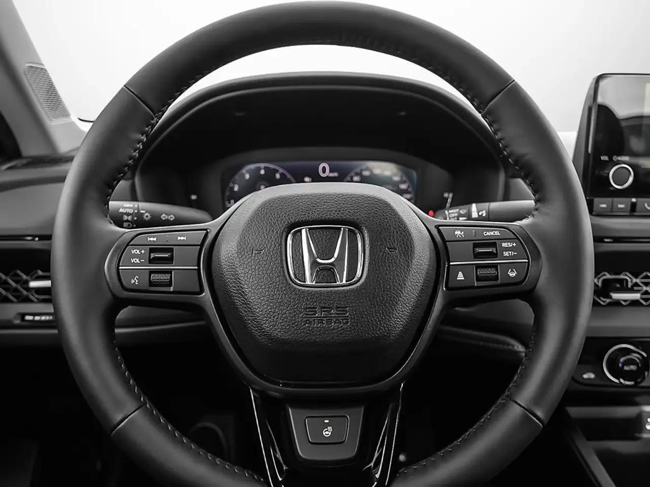 Honda Accord photo Honda Accord