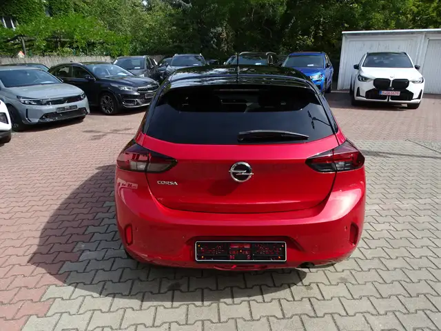 Opel Corsa view 4