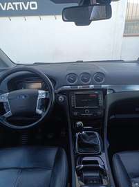 Galaxy II 2010 2.0 tdci Titanium 163cv
