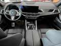 BMW X6 xDrive40d M Sport PANO ACC AHK NAVI Standh. Gris - thumbnail 9