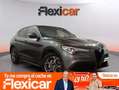 Alfa Romeo Stelvio 2.2 Diesel 140kW (190cv) SPRINT AWD Gris - thumbnail 1