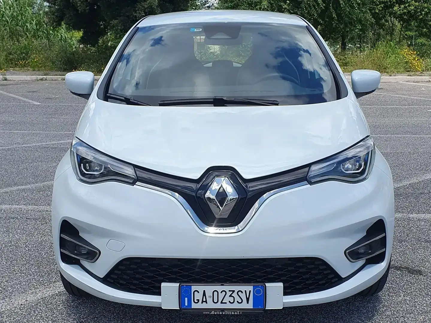 Renault ZOE Zoe 2020 Edition One R135 Flex - 1