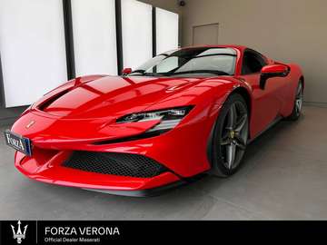 SF90 Stradale SF90 Stradale 4.0