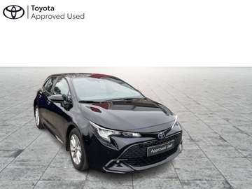 Dynamic & Business pack + Navigatie Corolla Hatchb