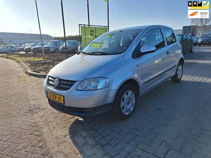 Volkswagen Fox 1.2 Trendline / Zeer nette auto / Slechts 102.530