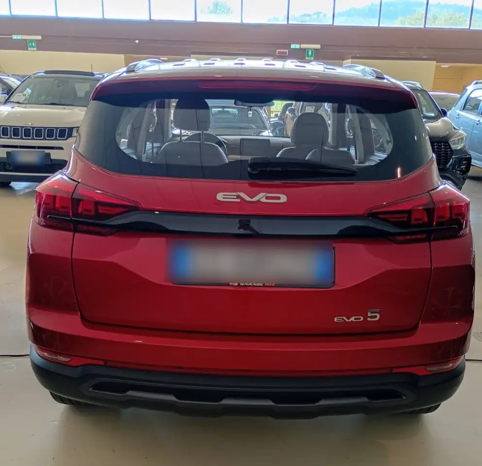 EVO EVO5 2023