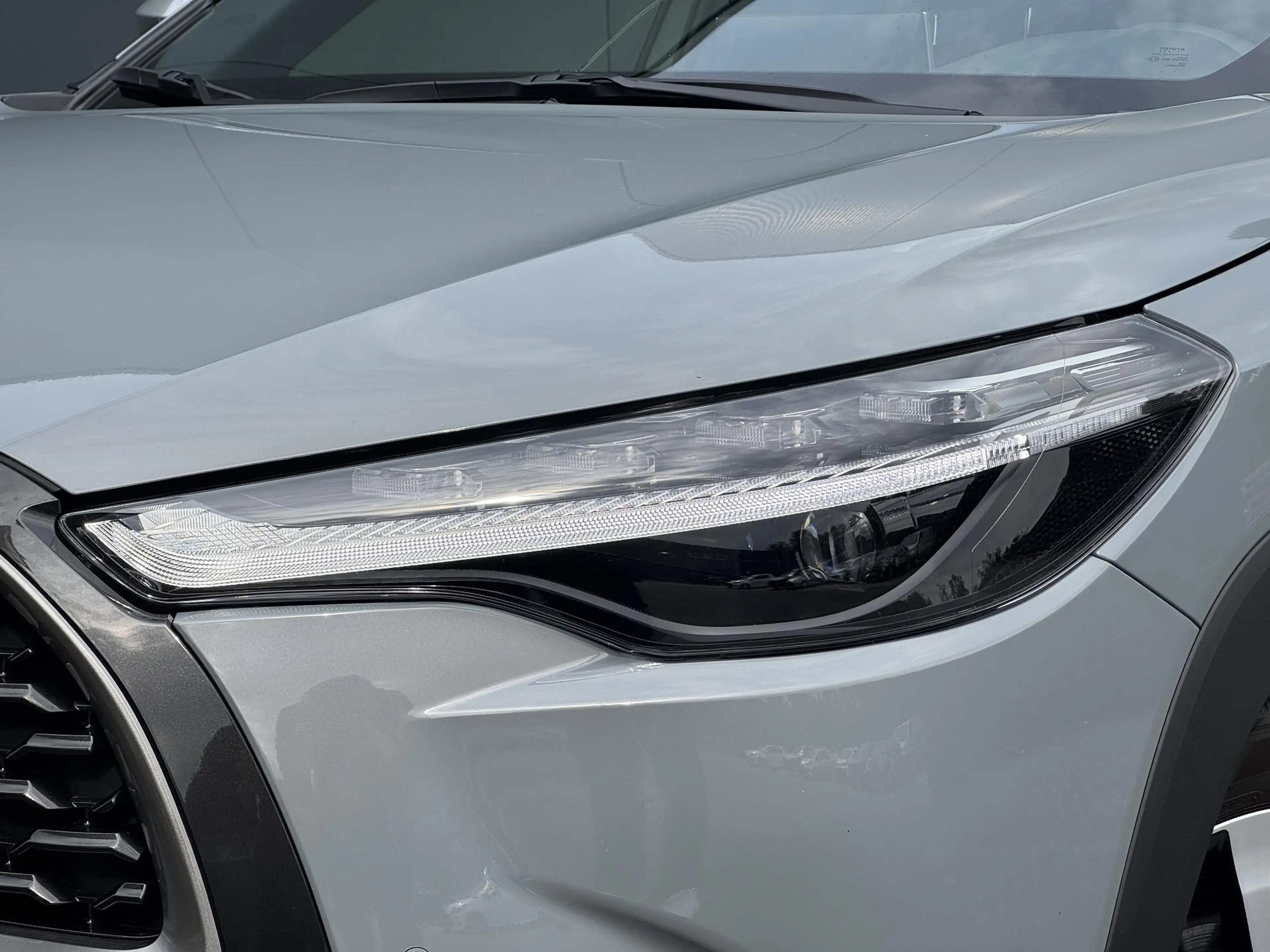 Toyota Corolla Cross Hybrid 140 Style — photo 6