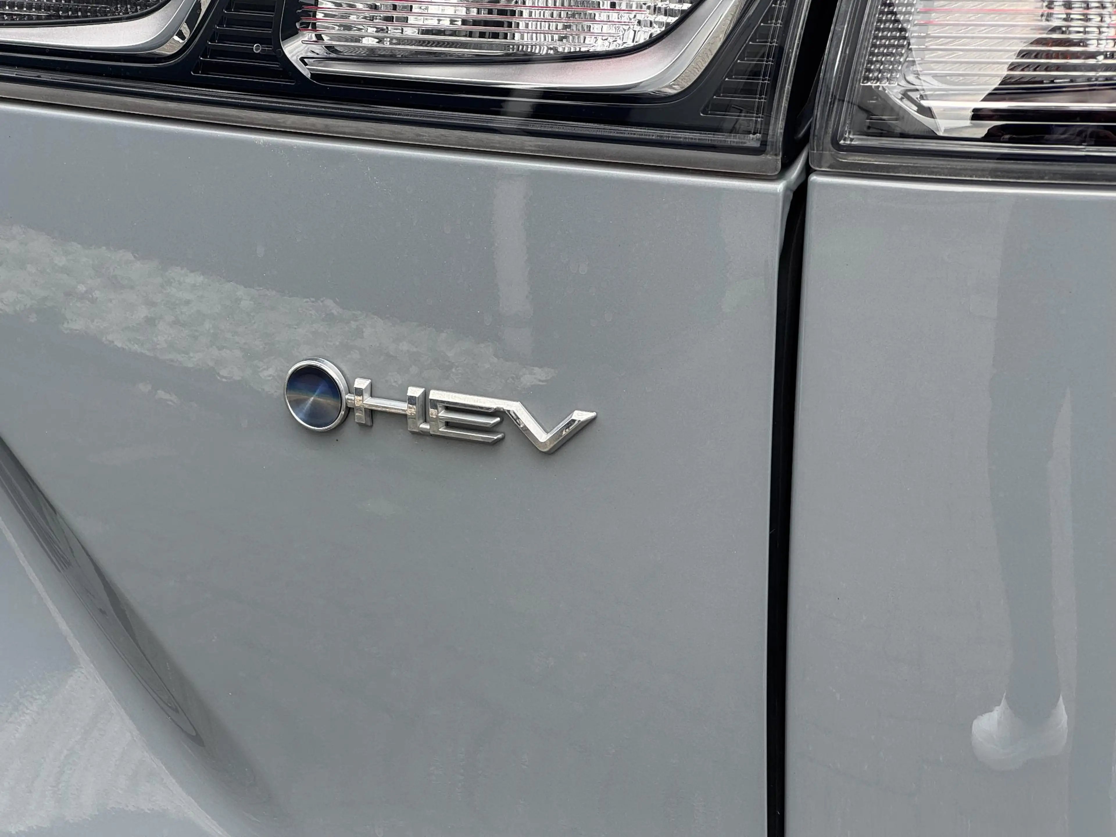 Toyota Corolla Cross Hybrid 140 Style — photo 8