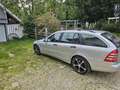 Mercedes-Benz C 200 C 200 T CDI (LA)(203.207) Silber - thumbnail 4