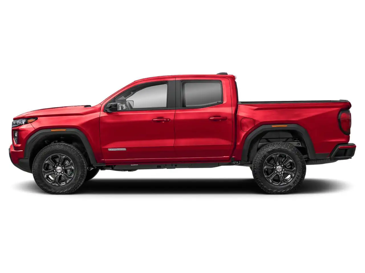 GMC Canyon снимка GMC Canyon