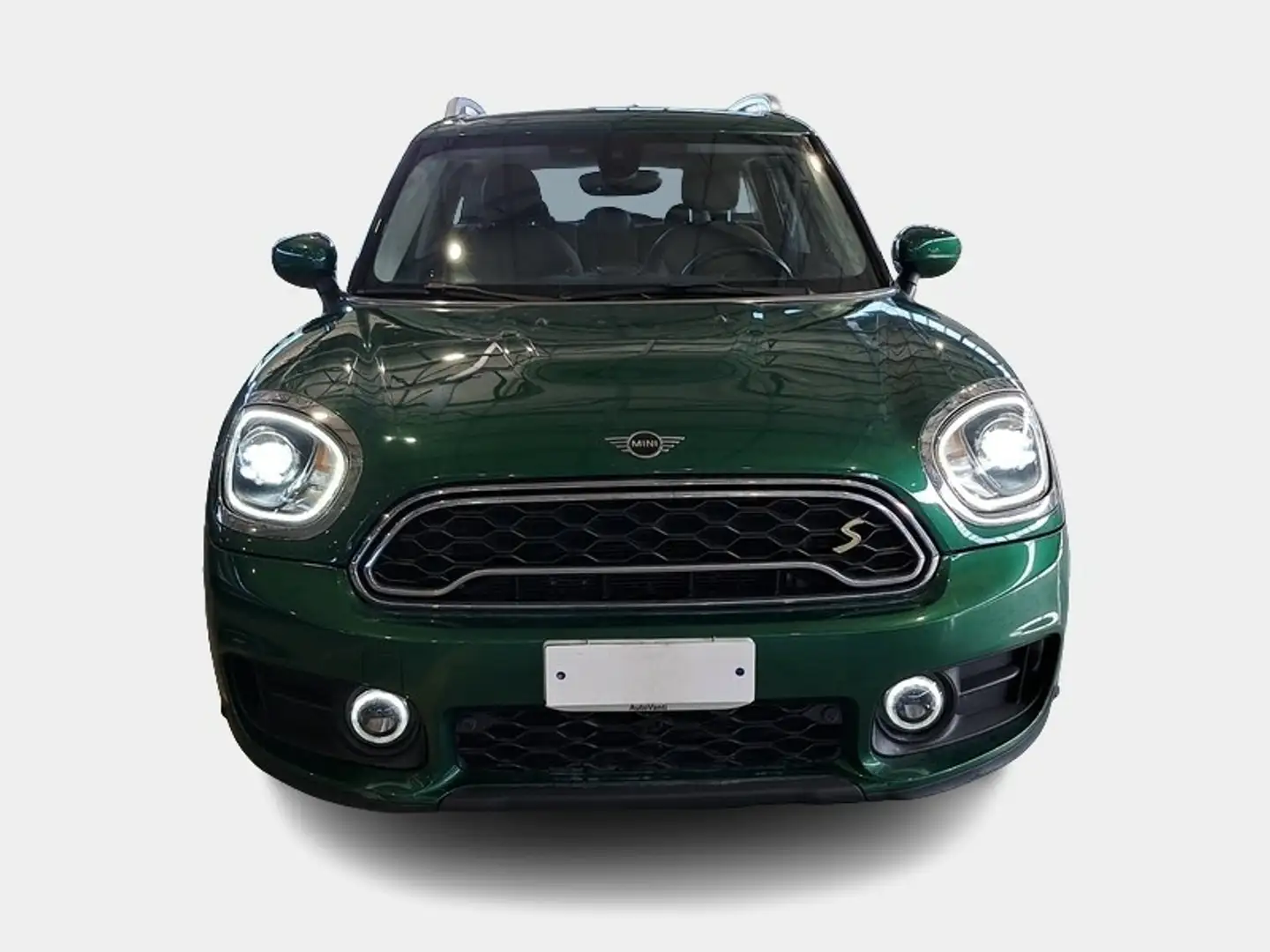 MINI Cooper SE Countryman ALL4 Business autom. - 2