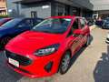 Ford Fiesta Active 1.0 ecoboost *OCCASIONE* Rosso - thumbnail 4