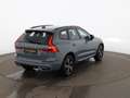 Volvo XC60 B4 Diesel R-Design AWD Aut LED 360-CAM SKY Grau - thumbnail 3