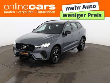 B4 Diesel R-Design AWD Aut LED 360-CAM SKY
