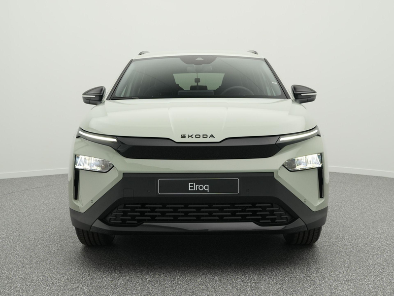 Skoda Elroq 60 Sportline | Stoel -& stuurverwarming | Adaptiev — photo 3