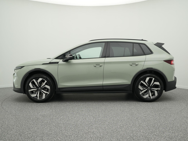 Skoda Elroq 60 Sportline | Stoel -& stuurverwarming | Adaptiev — photo 11