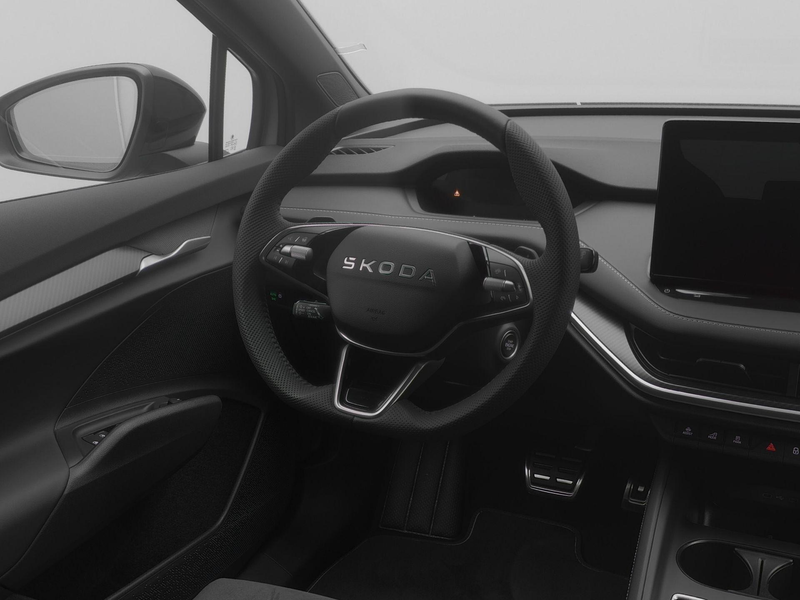 Skoda Elroq 60 Sportline | Stoel -& stuurverwarming | Adaptiev — photo 7
