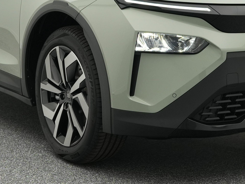 Skoda Elroq 60 Sportline | Stoel -& stuurverwarming | Adaptiev — photo 14