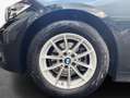 BMW 318 d Limousine Advantage GSD Tempomat Klimaaut. Siyah - thumbnail 7