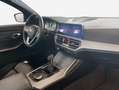 BMW 318 d Limousine Advantage GSD Tempomat Klimaaut. Siyah - thumbnail 17